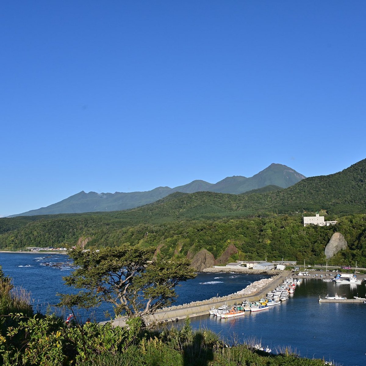 ⛰️ 오론코 바위(오론코이와) 이미지 4